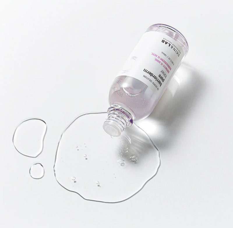 SKIN&LAB Barrierderm Pure Toner 500ml.