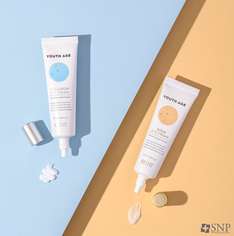 SNP Youth Age Eye Cream 25ml x 3ea.