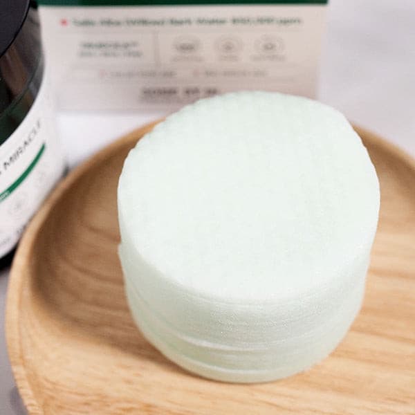 SOME BY MI AHA, BHA, PHA 30 Days Miracle Truecica Clear Pad 70ea.