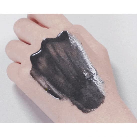 SOME BY MI Charcoal BHA Pore Clay Bubble Mask 120g.