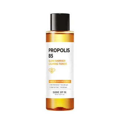 SOME BY MI Propolis B5 Glow Barrier Calming Toner 150ml.