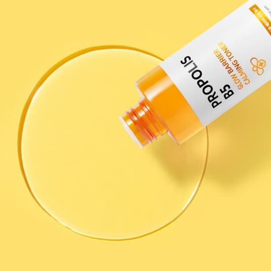SOME BY MI Propolis B5 Glow Barrier Calming Toner 150ml.