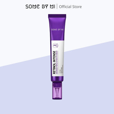 SOME BY MI Retinol Intense Advanced Triple Action Eye Cream 30ml.
