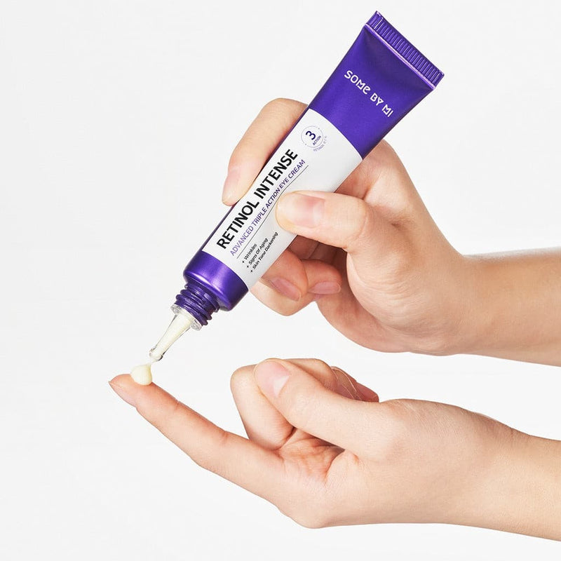 SOME BY MI Retinol Intense Advanced Triple Action Eye Cream 30ml.