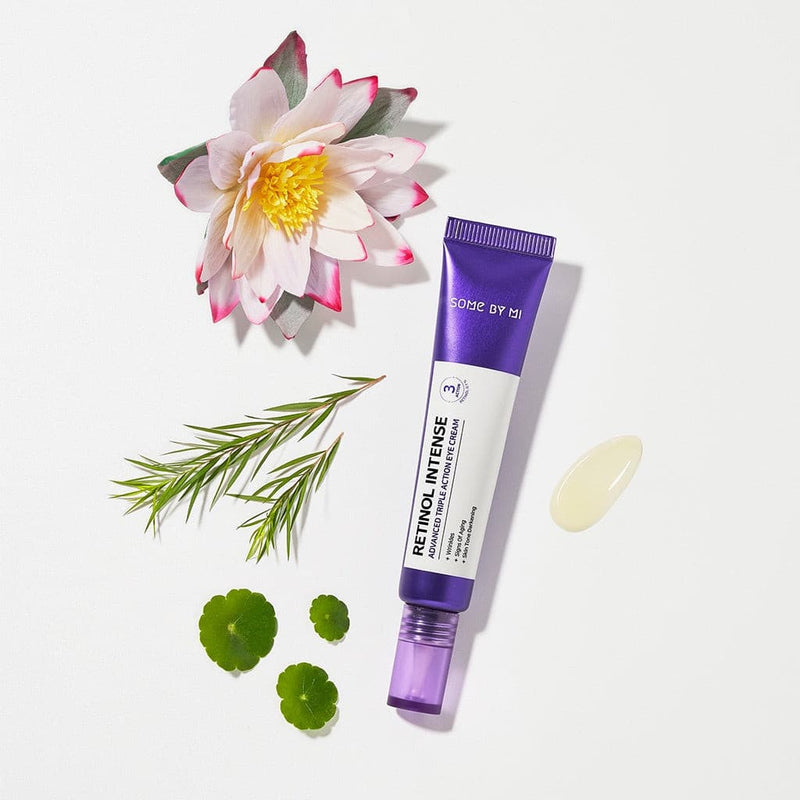 SOME BY MI Retinol Intense Advanced Triple Action Eye Cream 30ml.