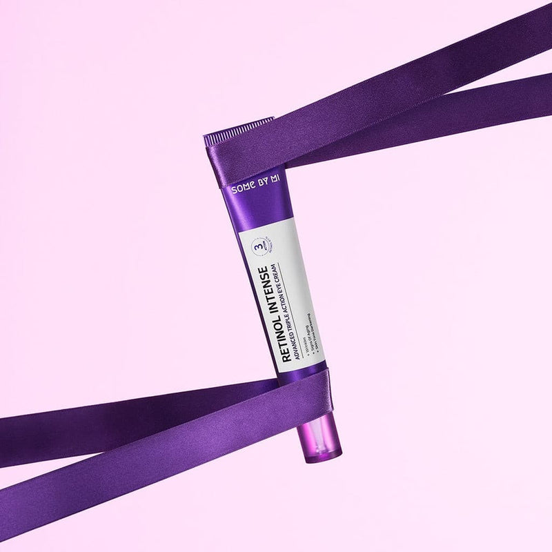 SOME BY MI Retinol Intense Advanced Triple Action Eye Cream 30ml.