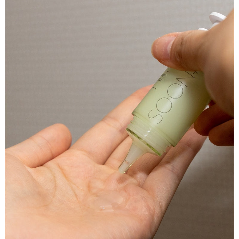 SOON+ Trouble Expert Treatment Ampoule Drop 15ml.