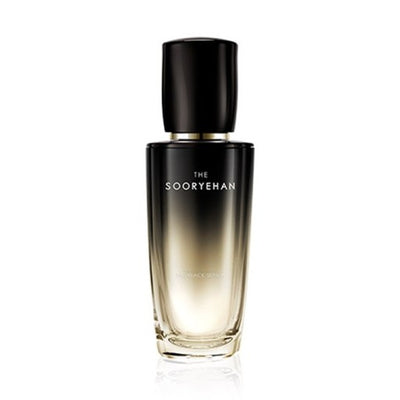 SOORYEHAN The Black Serum 60ml.