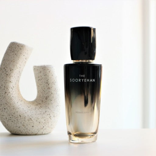 SOORYEHAN The Black Serum 60ml.