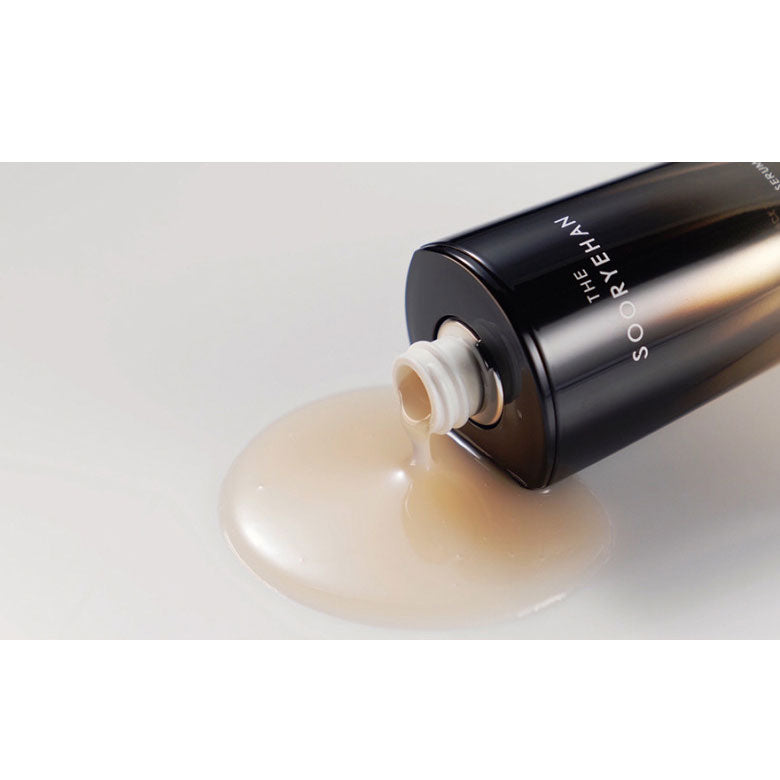 SOORYEHAN The Black Serum 60ml.