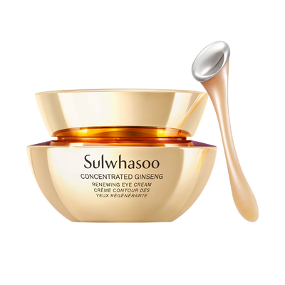 SULWHASOO Concentrated Ginseng Renewing Eye Cream 20ml.