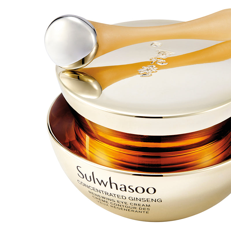 SULWHASOO Concentrated Ginseng Renewing Eye Cream 20ml.