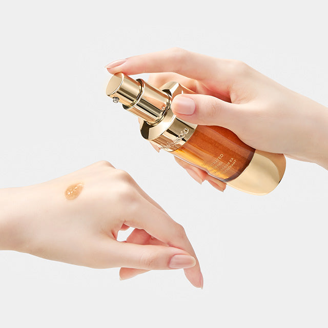 SULWHASOO Concentrated Ginseng Renewing Serum EX 30ml.