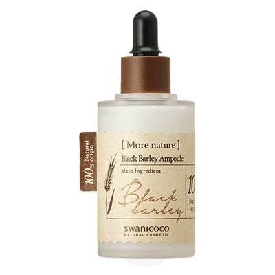 SWANICOCO Black Barley Ampoule 70ml.