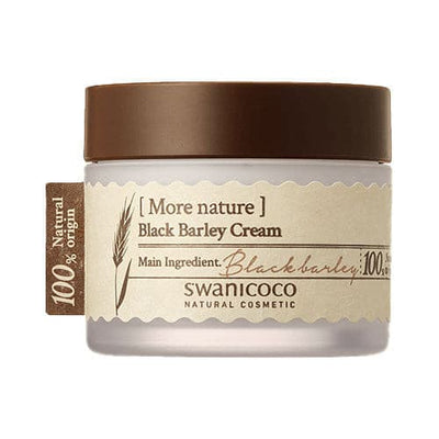SWANICOCO Black Barley Cream 50ml.