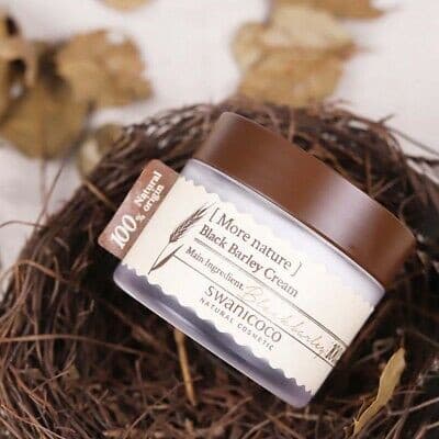 SWANICOCO Black Barley Cream 50ml.