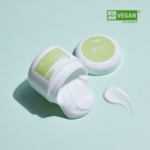 SWEETEEN Tartcherry CICA Calming Cream 50ml.