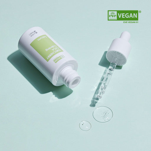 SWEETEEN Tartcherry Cica Calming Serum 30ml.