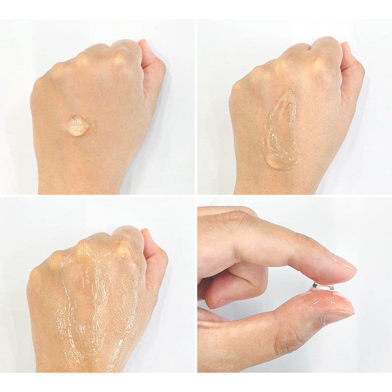 SWEETEEN Tartcherry HYA Soothing Gel 100ml.