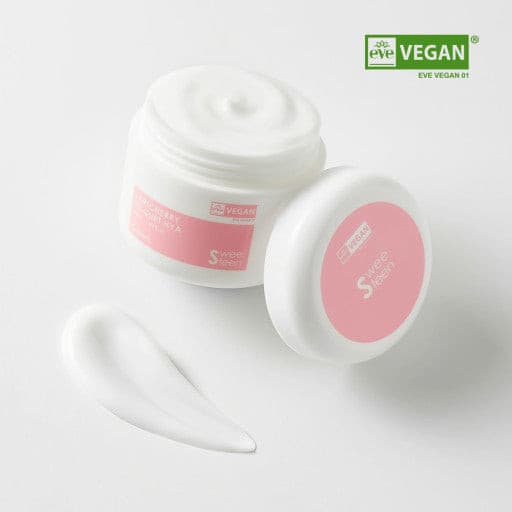 SWEETEEN Tartcherry Yogurt HYA Cream 50ml.