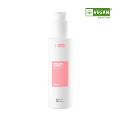 SWEETEEN Tartcherry Water HYA Serum 150ml.