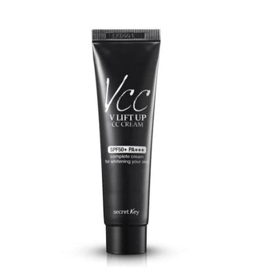 Secret Key V Lift Up CC Cream 30ml SPF50+ PA+++ Korean skincare Kbeauty Cosmetics