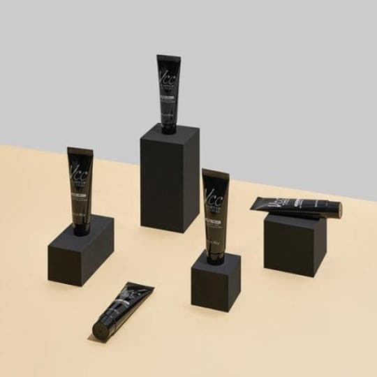 Secret Key V Lift Up CC Cream 30ml SPF50+ PA+++ Korean skincare Kbeauty Cosmetics