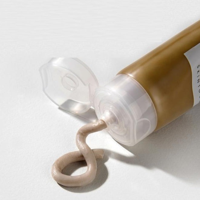 SKIN1004 Madagascar Centella Ampoule Foam 125ml Korean skincare Kbeauty Cosmetics