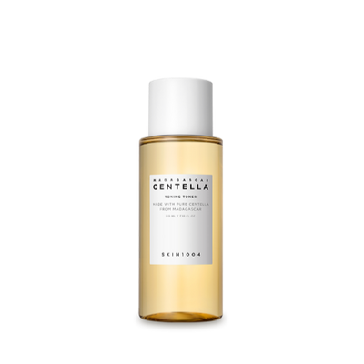 SKIN1004 Madagascar Centella Tonight Toner 210ml Korean skincare Kbeauty Cosmetics