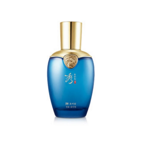Sooryehan Hyobidam Jungyul All-in-One 100ml לגברים לטיפוח העור הקוריאני Kbeauty Cosmetics