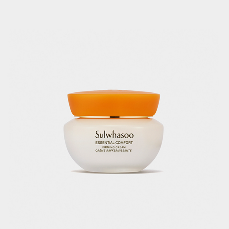 SULWHASOO Essential Comfort Firming Cream 75ml Set.