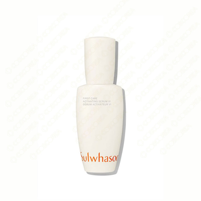 Sulwhasoo First Care Activating Serum 120ml