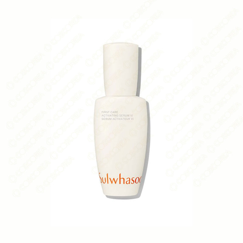 Sulwhasoo First Care Activating Serum 90ml Special Set