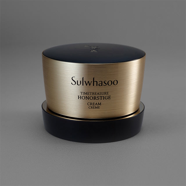 SULWHASOO Timetreasure Honorstige Cream 60ml.