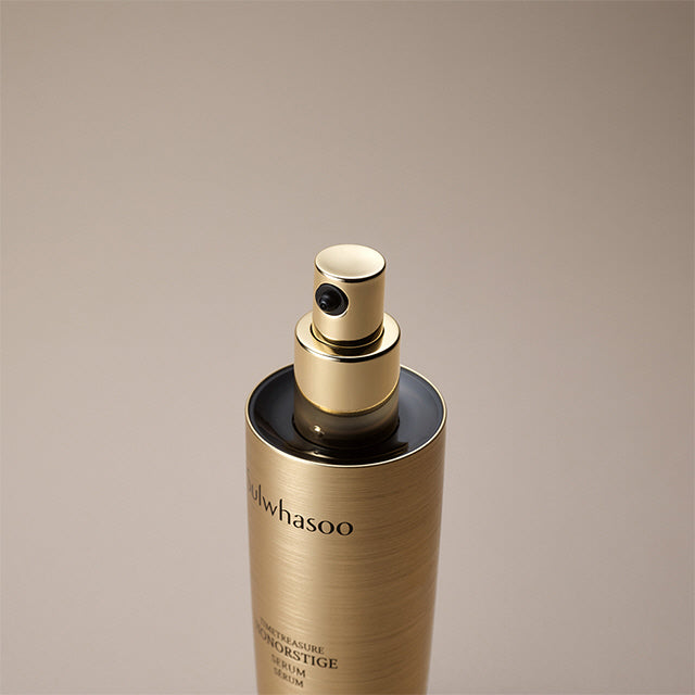 SULWHASOO Timetreasure Honorstige Serum 40ml.