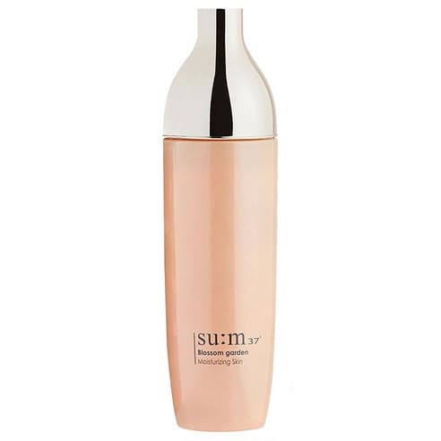 Sum37 Blossom Garden Special Edition Skin Care Set.