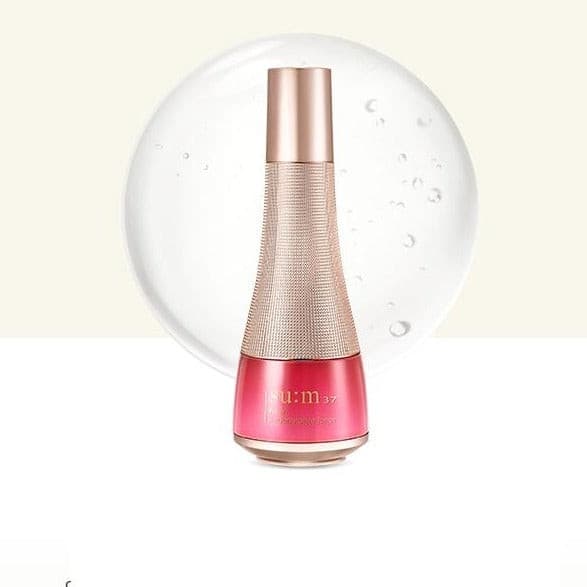 SUM37 פלר טונר רגנרטיבי 150ml קוריאנית לטיפוח העור Kbeauty קוסמטיקה