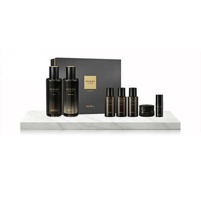 SUM37 Homme Elixir 2pcs Set.