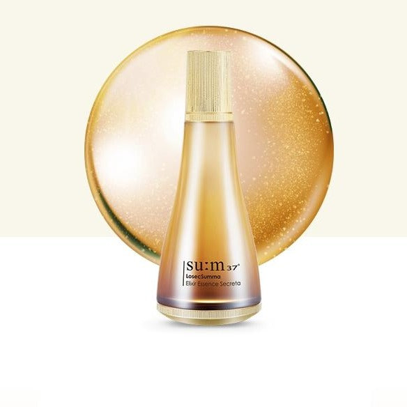 SUM37 LosecSumma Elixir Essence Secréta 150ml קוריאנית לטיפוח העור Kbeauty קוסמטיקה