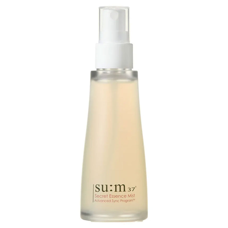 SUM37 Secret Cream 100ml Heart Edition.