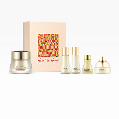 SUM37 Secret Eye Cream 25ml Heart Edition.