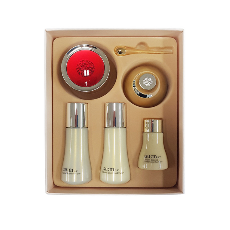 SUM37 Secret Eye Cream 25ml Heart Edition.