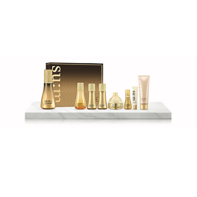 SUM37 Summa Elixir Essence 60ml Special Set.