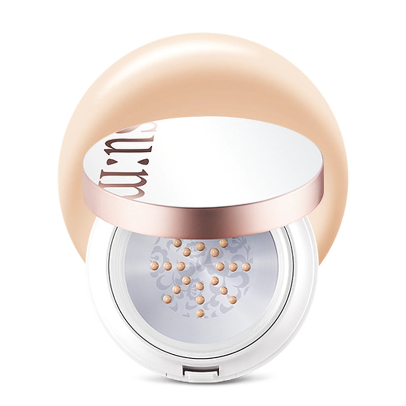 Sum37 Sun-away Cooling Sun CC EX SPF50+ PA+++ 15g + 15g(refill) Korean skincare Kbeauty Cosmetics