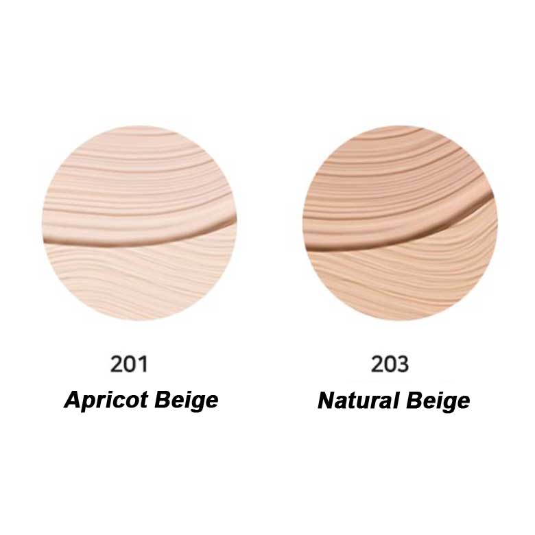 THE FACE SHOP FMGT Ink Lasting Cushion Free SPF 50+ PA+++ 15g.