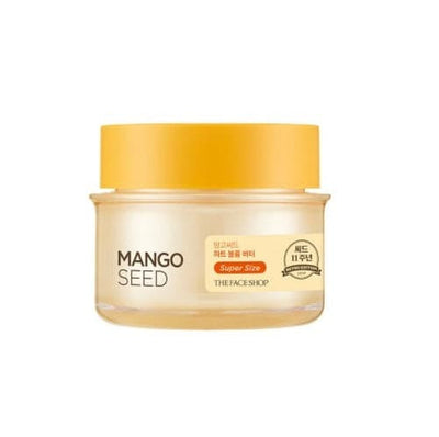 THE FACE SHOP Mango Seed Heart Volume Butter 100ml.