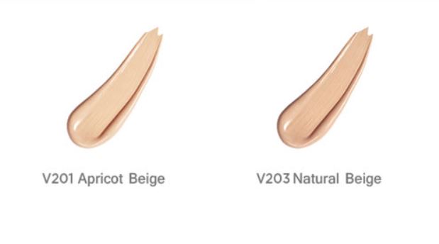 THE FACE SHOP Magic Cover BB Cream 45ml.