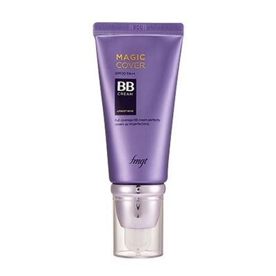 THE FACE SHOP Magic Cover BB Cream 45ml.