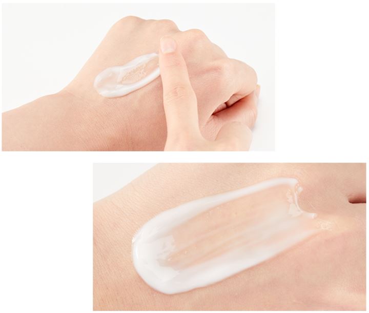 THE FACE SHOP Yehwadam Artemisia Soothing Moisturizing Cream 120ml.