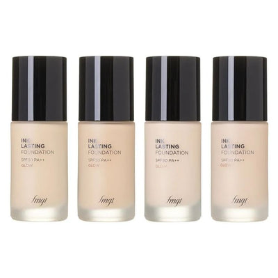THE FACE SHOP fmgt Ink Lasting Foundation Slim Fit EX SPF30 PA++ 30ml.